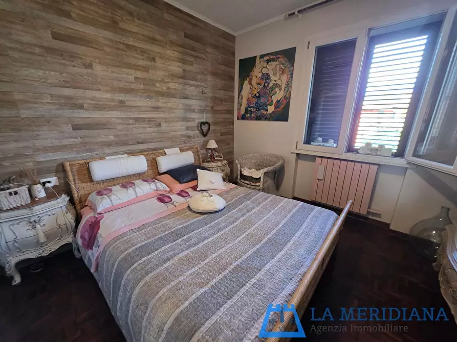 Immagine 14 di Terratetto in vendita  a Pieve A Nievole