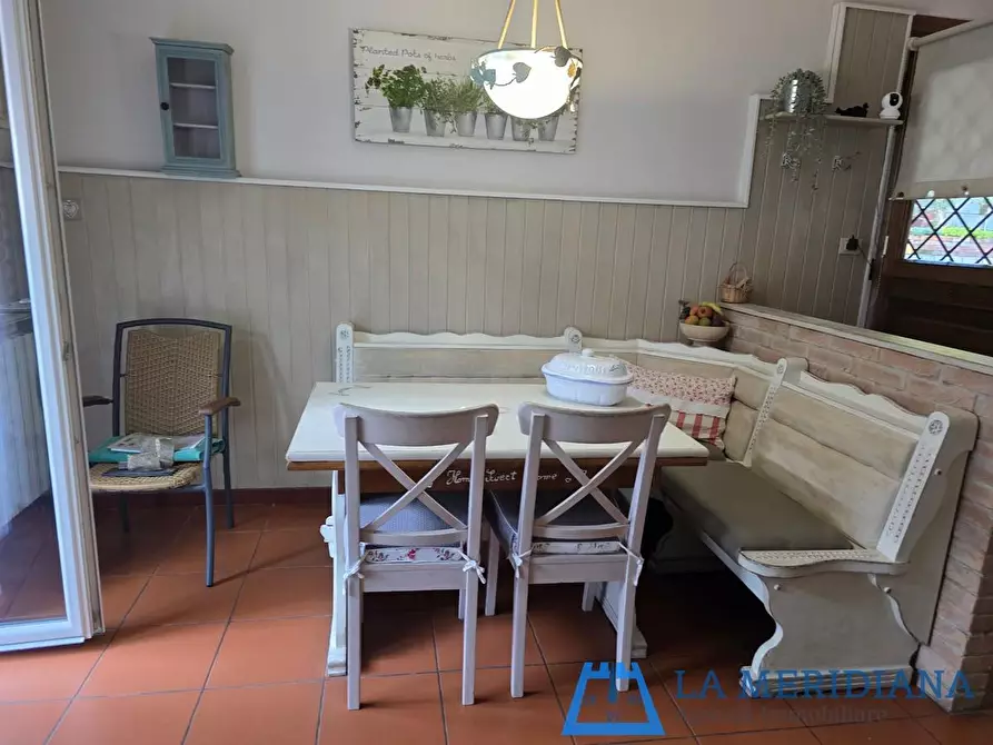 Immagine 8 di Terratetto in vendita  a Pieve A Nievole