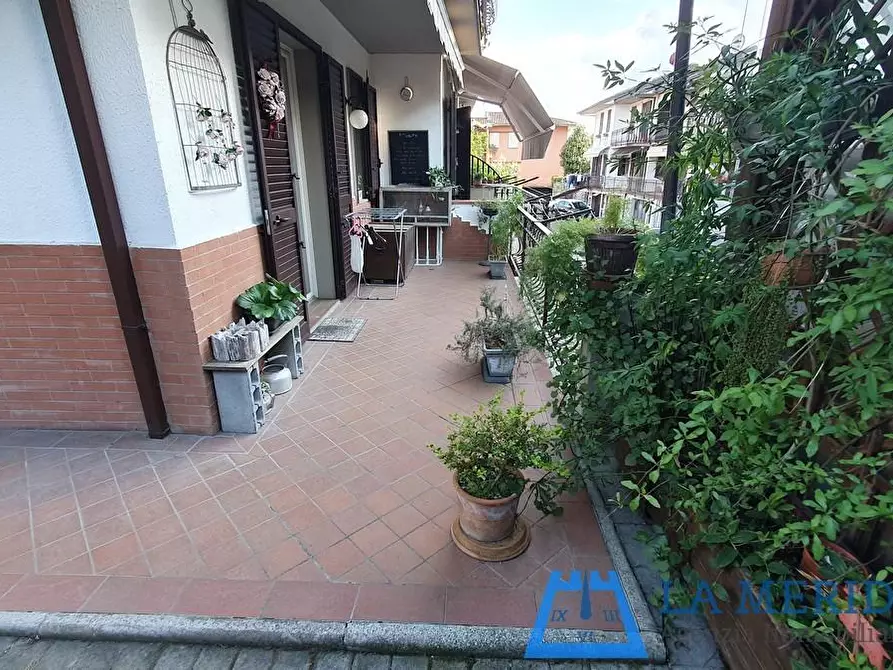 Immagine 39 di Terratetto in vendita  a Pieve A Nievole