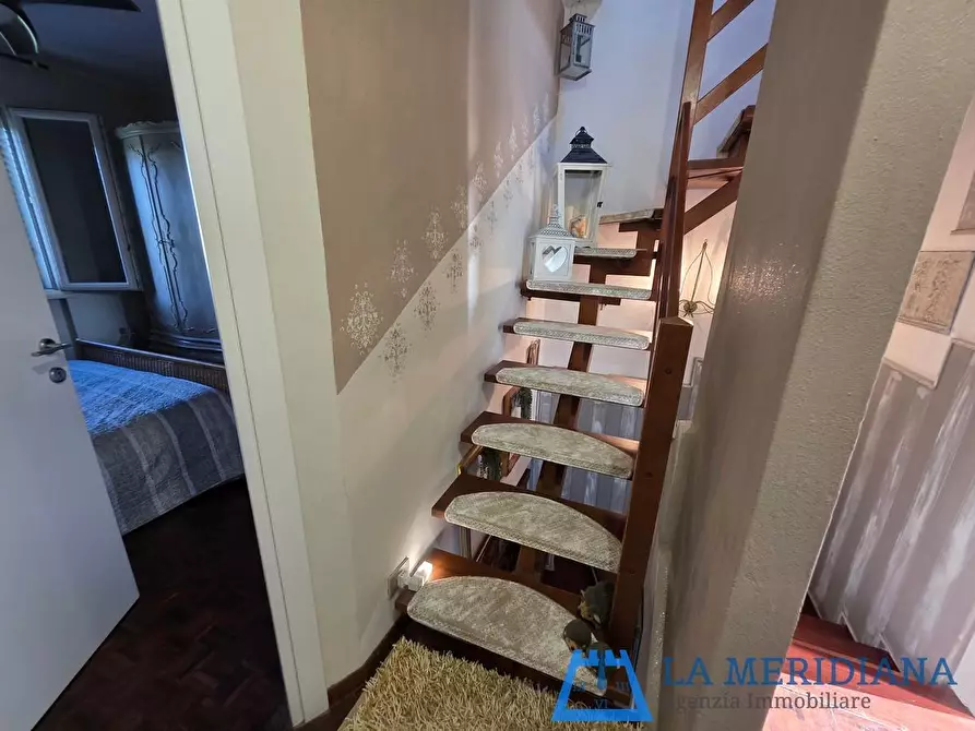 Immagine 23 di Terratetto in vendita  a Pieve A Nievole