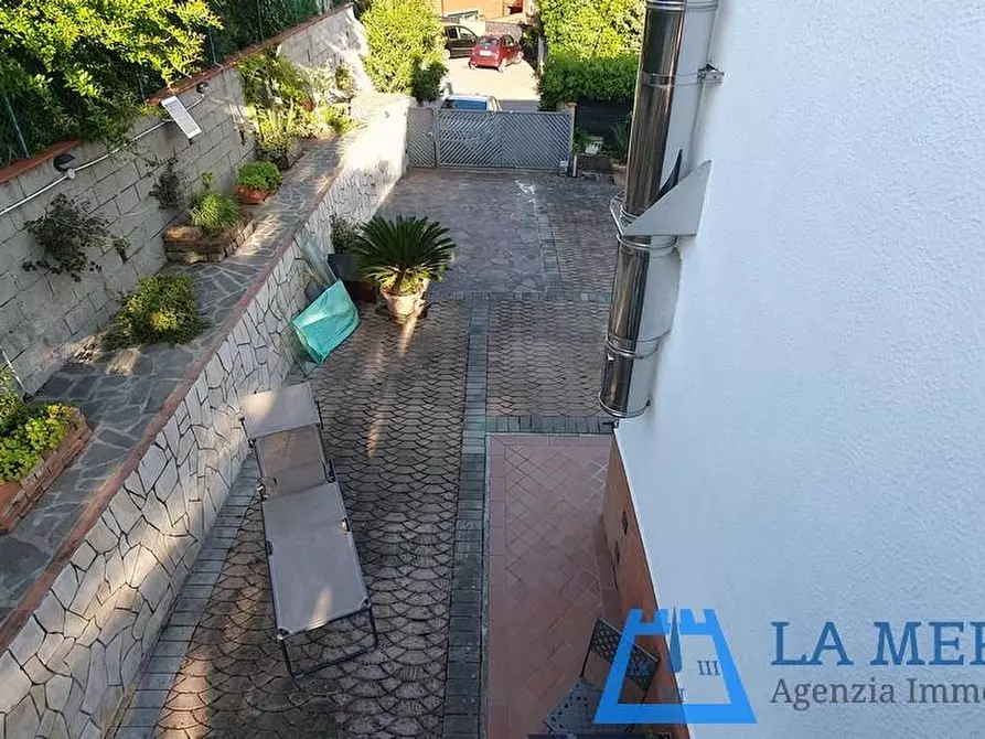 Immagine 55 di Terratetto in vendita  a Pieve A Nievole