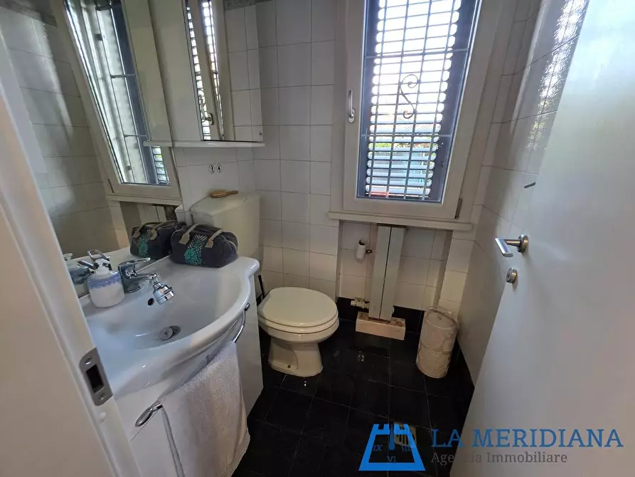 Immagine 20 di Terratetto in vendita  a Pieve A Nievole