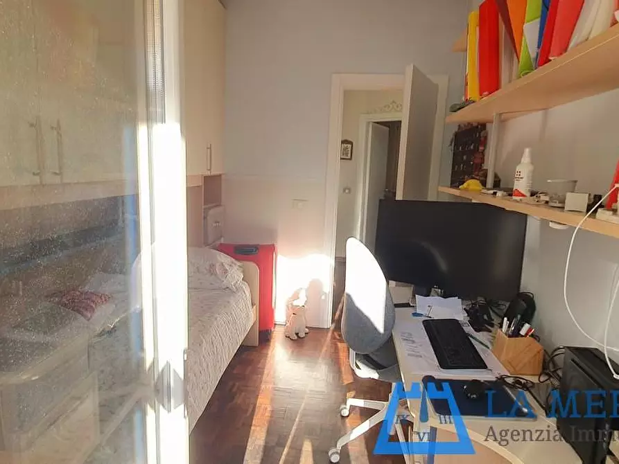 Immagine 18 di Terratetto in vendita  a Pieve A Nievole