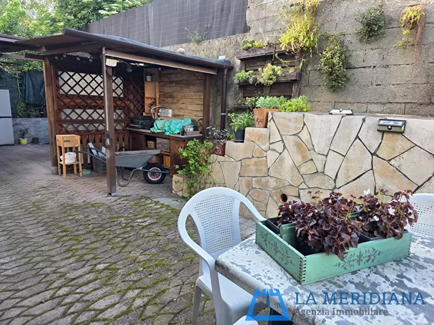 Immagine 44 di Terratetto in vendita  a Pieve A Nievole