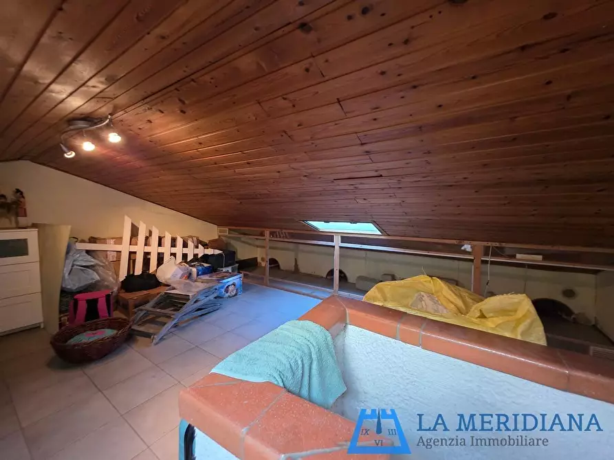 Immagine 25 di Terratetto in vendita  a Pieve A Nievole