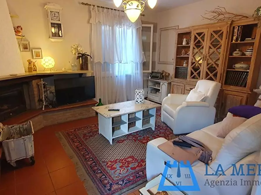 Immagine 6 di Terratetto in vendita  a Pieve A Nievole