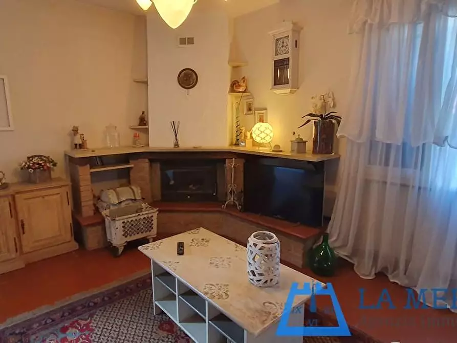 Immagine 4 di Terratetto in vendita  a Pieve A Nievole