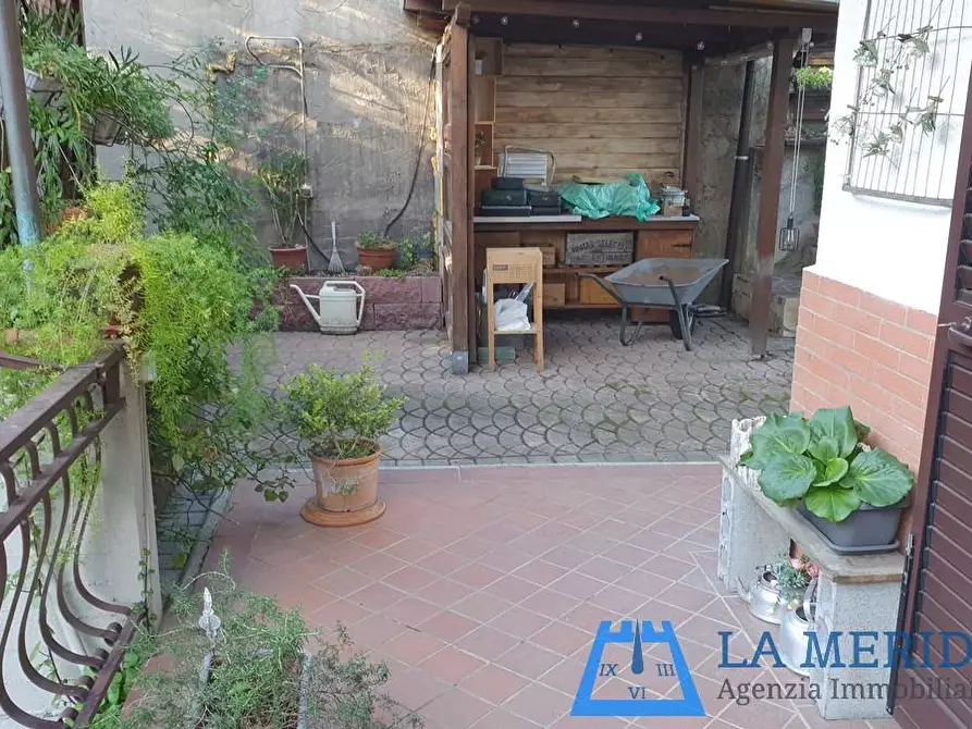 Immagine 40 di Terratetto in vendita  a Pieve A Nievole