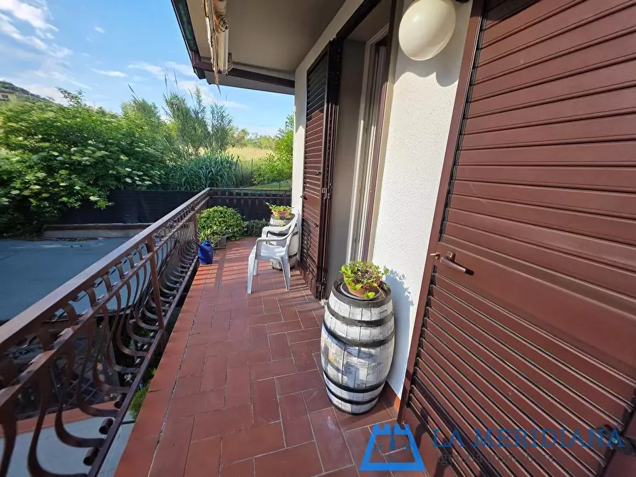 Immagine 54 di Terratetto in vendita  a Pieve A Nievole