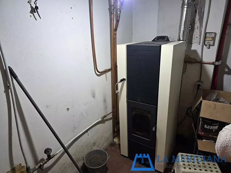 Immagine 32 di Terratetto in vendita  a Pieve A Nievole