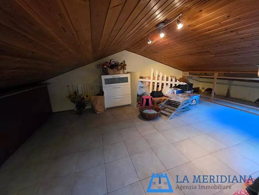 Immagine 24 di Terratetto in vendita  a Pieve A Nievole