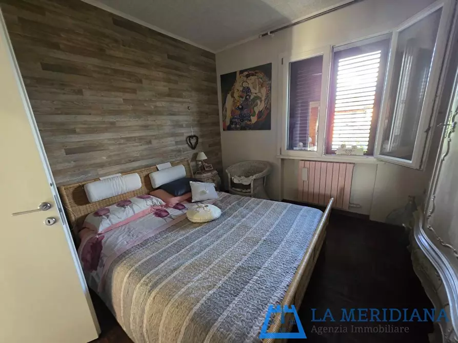 Immagine 13 di Terratetto in vendita  a Pieve A Nievole