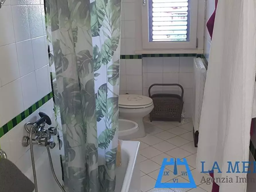 Immagine 22 di Terratetto in vendita  a Pieve A Nievole