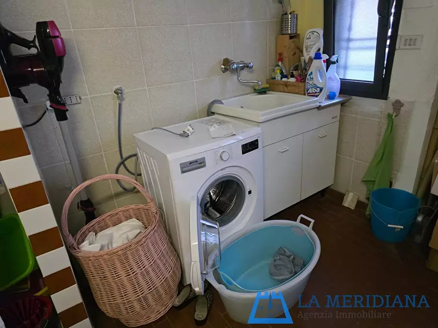 Immagine 28 di Terratetto in vendita  a Pieve A Nievole