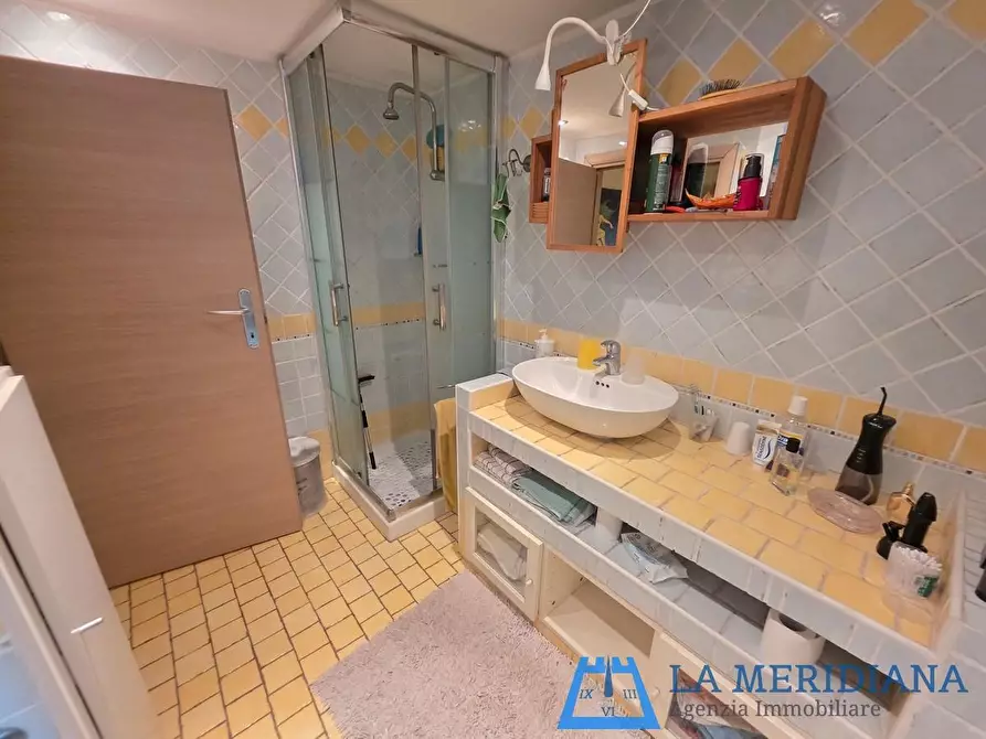 Immagine 30 di Terratetto in vendita  a Pieve A Nievole