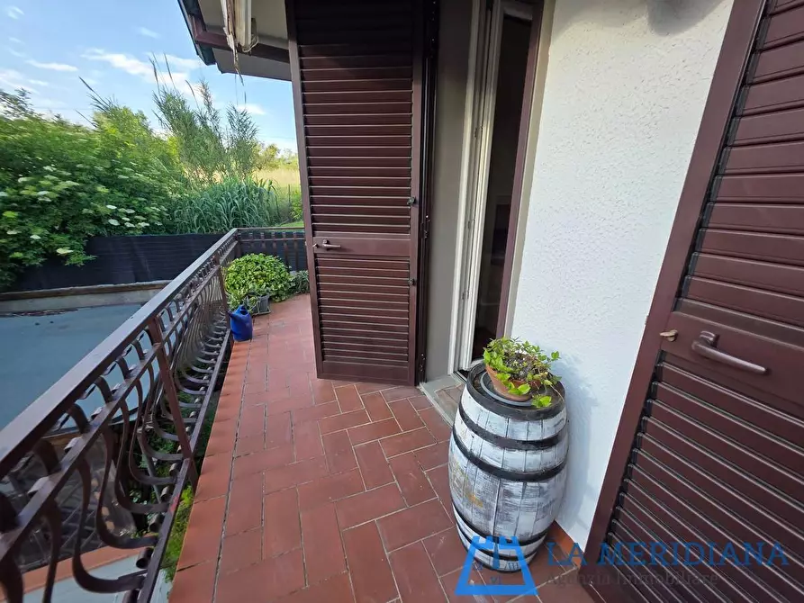 Immagine 50 di Terratetto in vendita  a Pieve A Nievole