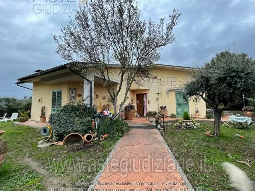 casa indipendente in vendita a Montale