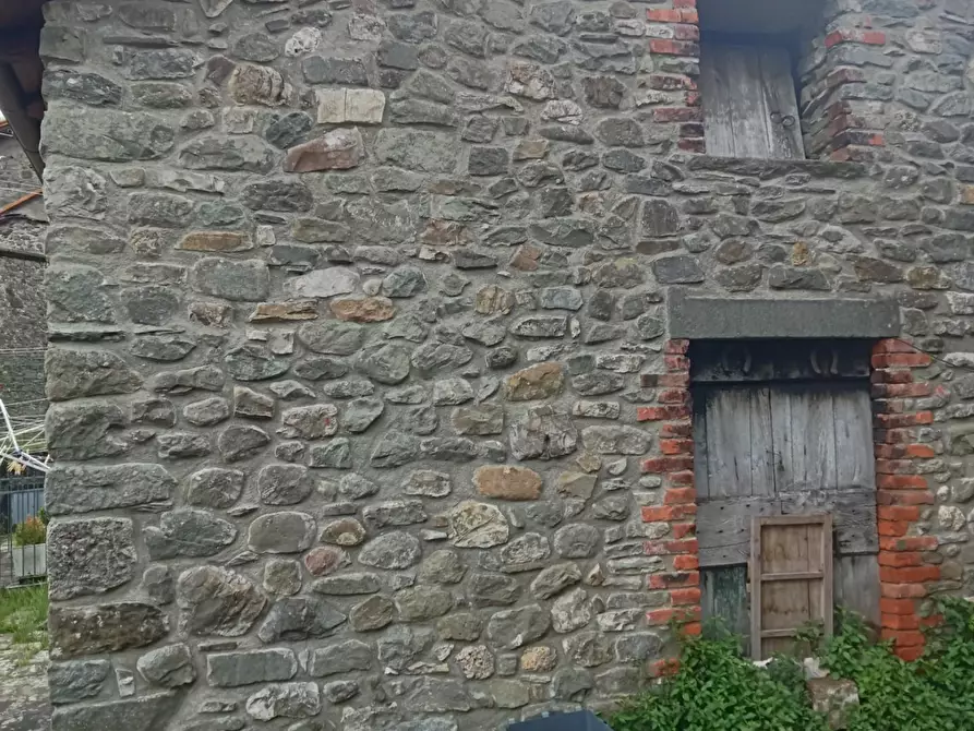 Immagine 2 di Terratetto in vendita  a Comano