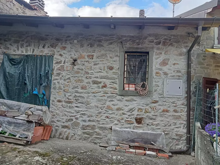 Immagine 3 di Terratetto in vendita  a Comano