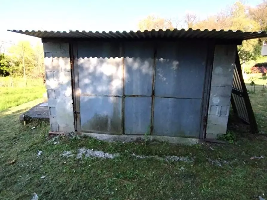 Immagine 17 di Casa colonica in vendita  a Capannori