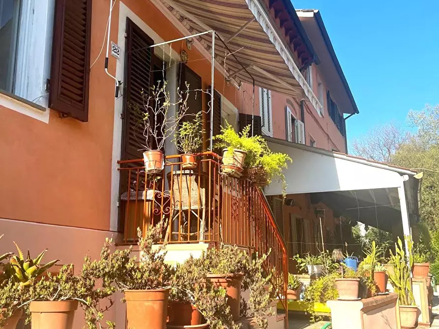 casa indipendente in vendita a Capannori