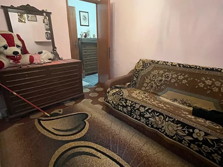 Immagine 5 di Casa colonica in vendita  a Capannori