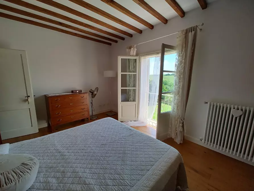 Immagine 15 di Villa in vendita  a Collesalvetti