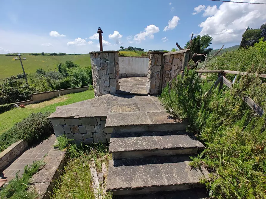 Immagine 28 di Villa in vendita  a Collesalvetti