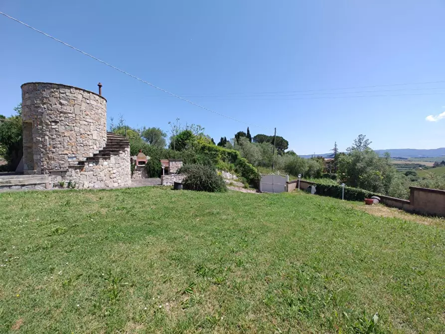 Immagine 24 di Villa in vendita  a Collesalvetti