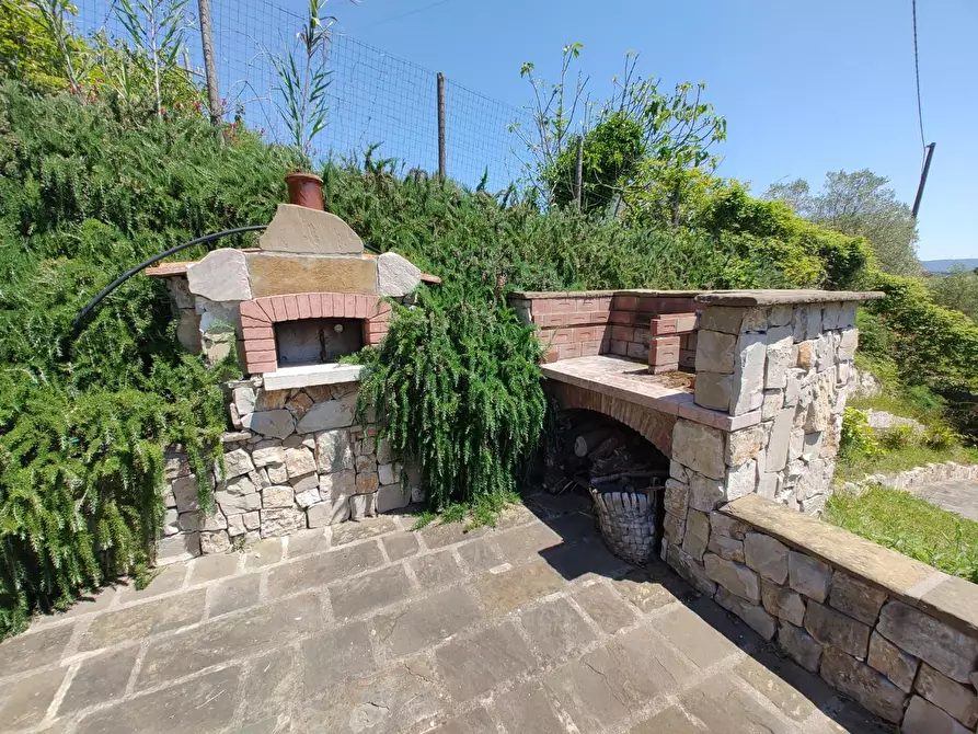 Immagine 22 di Villa in vendita  a Collesalvetti