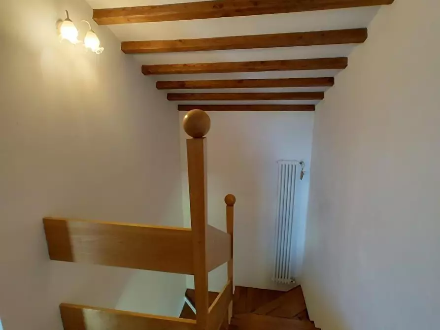 Immagine 9 di Villa in vendita  a Collesalvetti