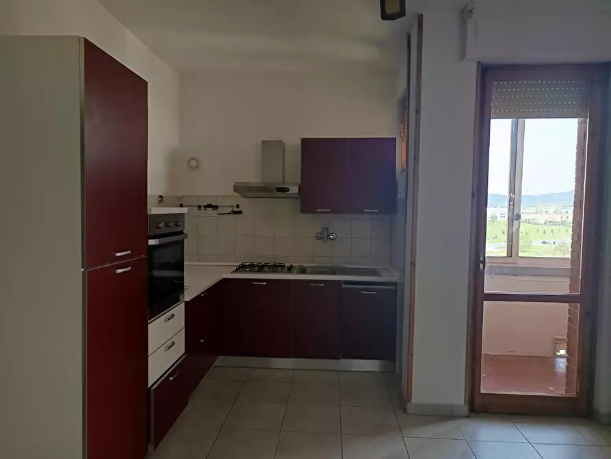 Immagine 7 di Appartamento in vendita  a Livorno