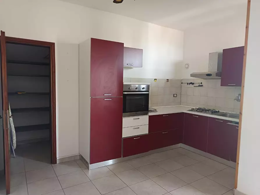 Immagine 3 di Appartamento in vendita  a Livorno