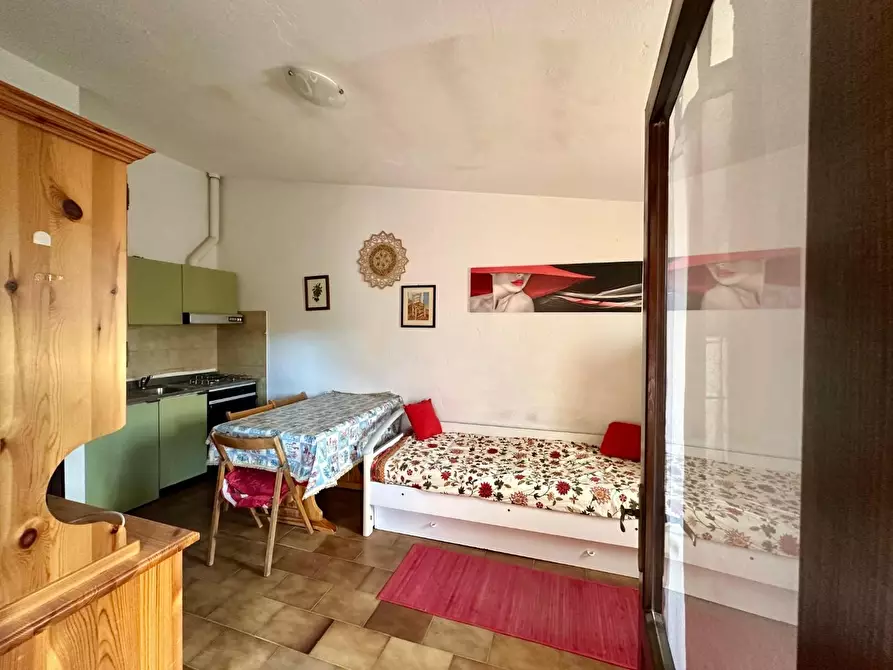 Immagine 2 di Appartamento in vendita  a San Teodoro