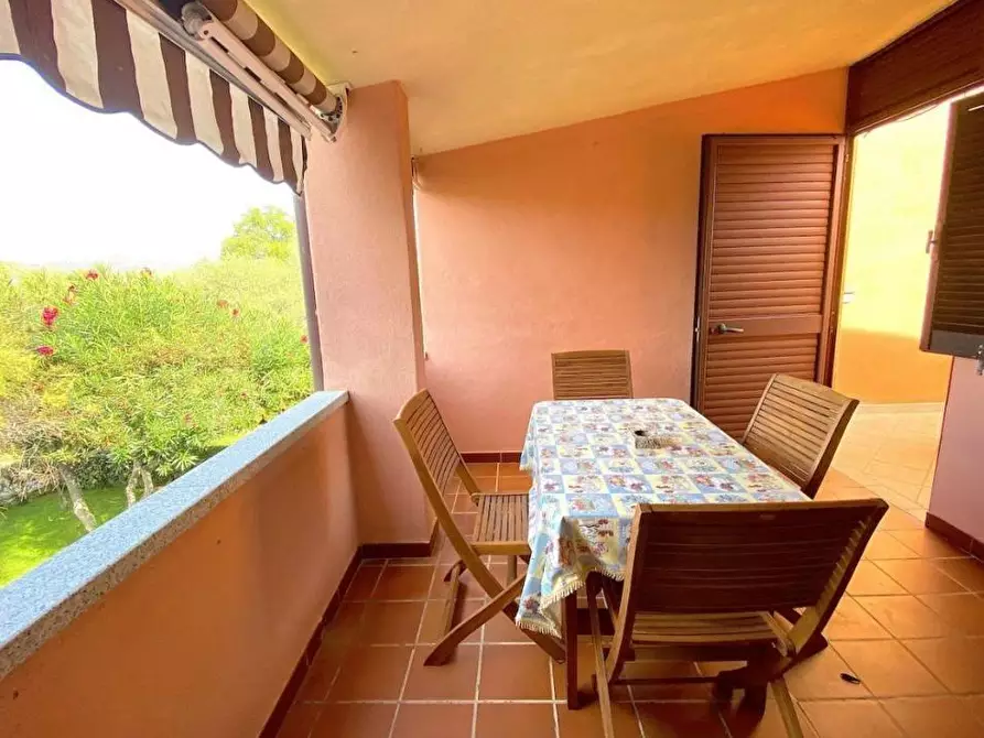 Immagine 1 di Appartamento in vendita  a San Teodoro