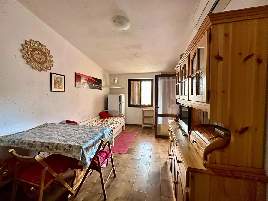 Immagine 3 di Appartamento in vendita  a San Teodoro