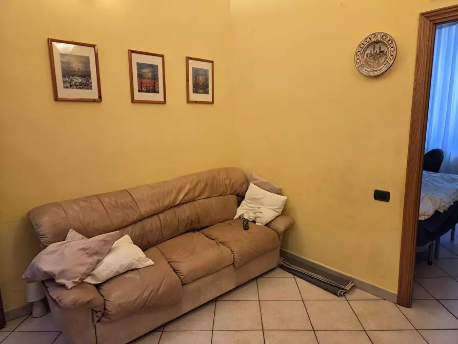 Immagine 3 di Appartamento in vendita  a Siena