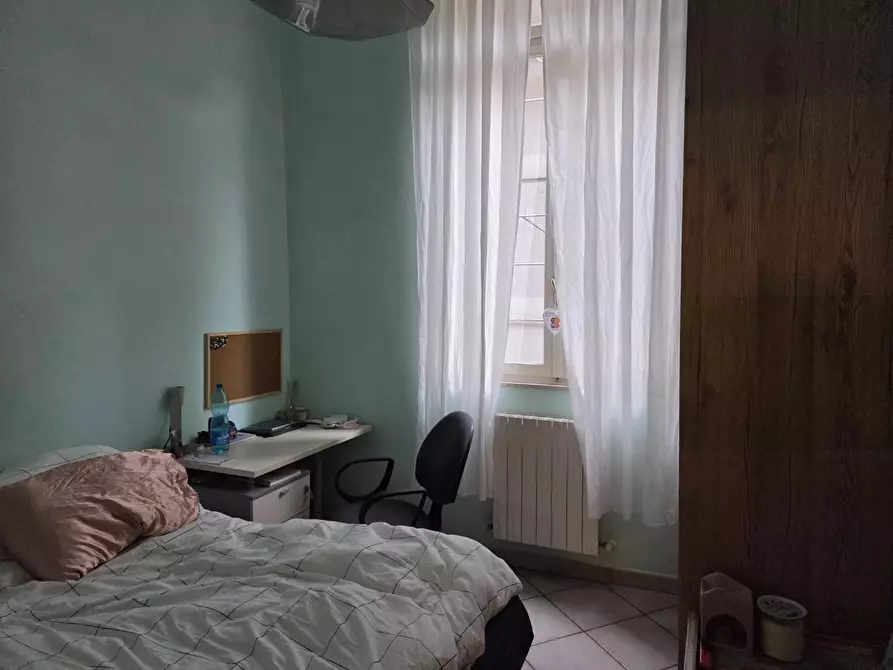 Immagine 14 di Appartamento in vendita  a Siena