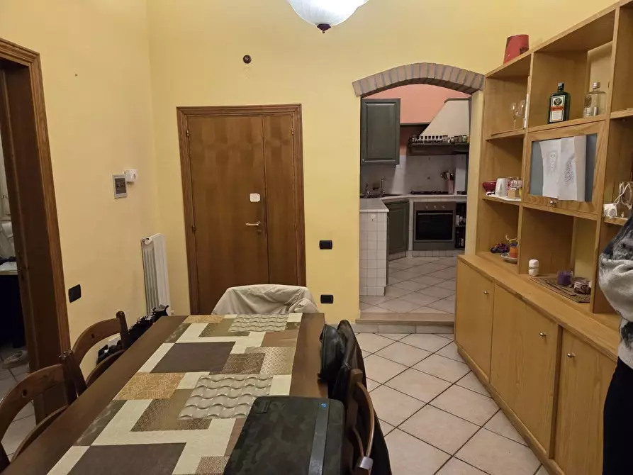 Immagine 5 di Appartamento in vendita  a Siena