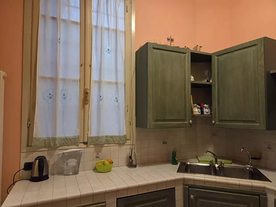 Immagine 9 di Appartamento in vendita  a Siena