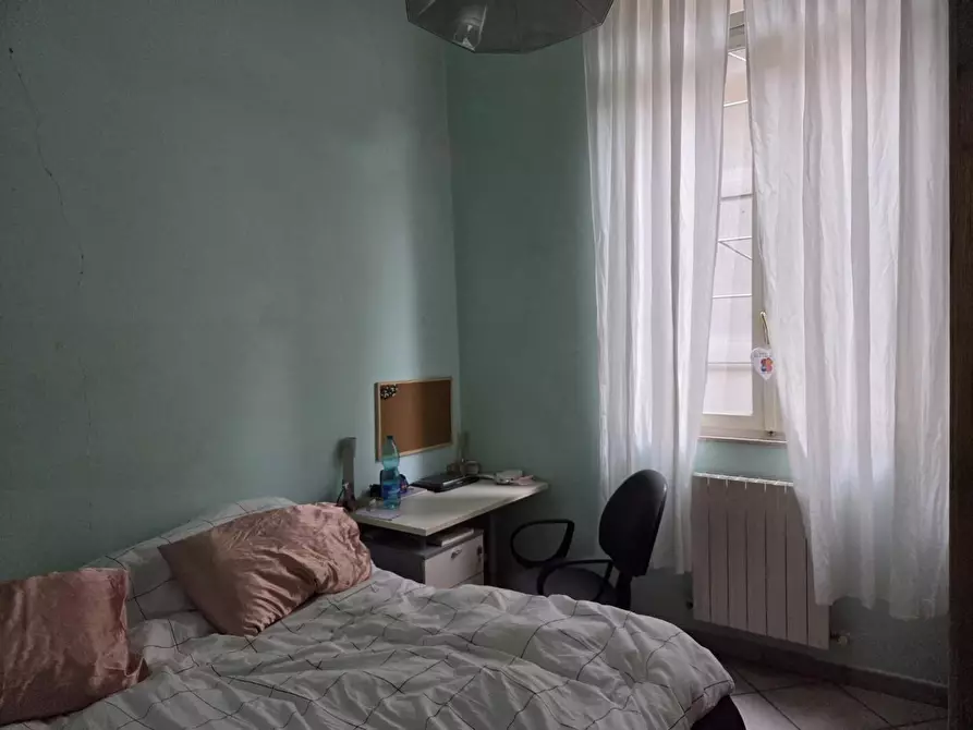 Immagine 15 di Appartamento in vendita  a Siena