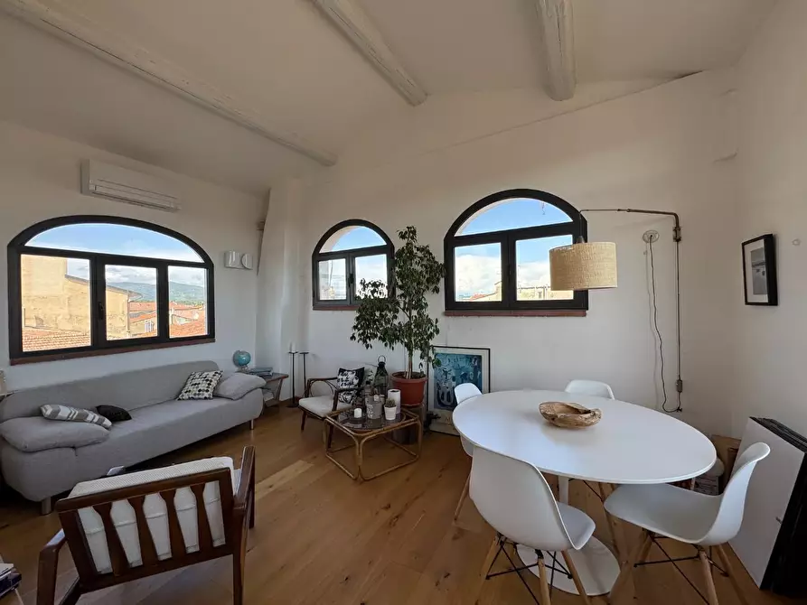 Immagine 6 di Loft/Open space in vendita  a Empoli