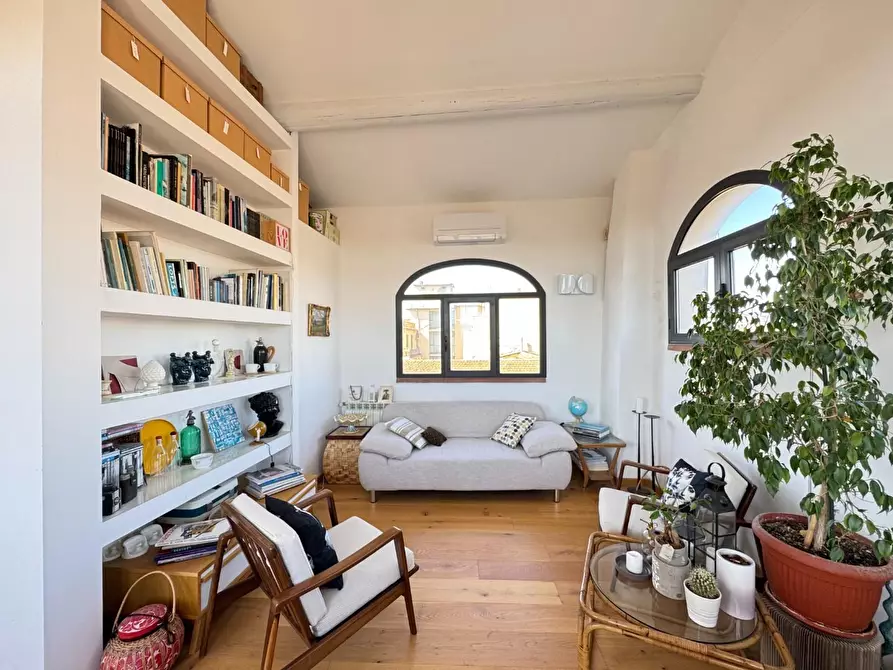Immagine 5 di Loft/Open space in vendita  a Empoli