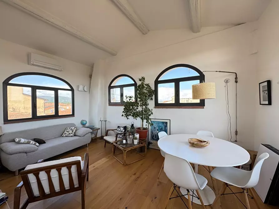 Immagine 7 di Loft/Open space in vendita  a Empoli