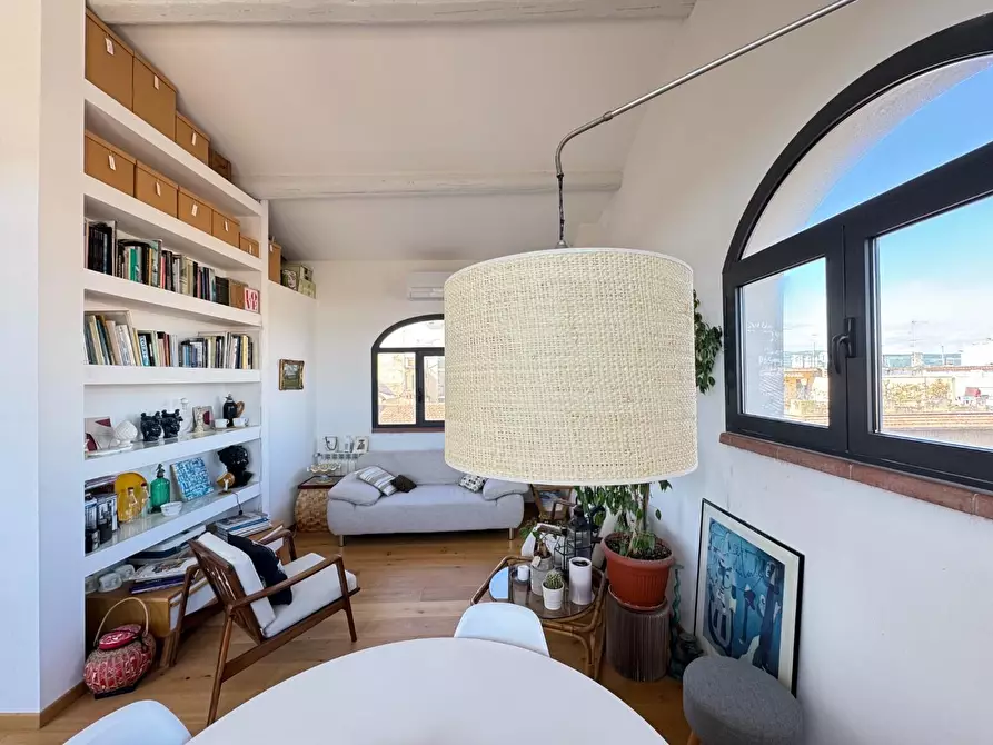 Immagine 8 di Loft/Open space in vendita  a Empoli