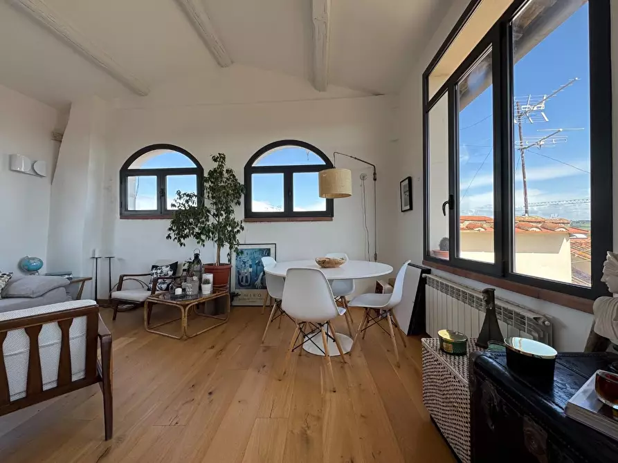 Immagine 4 di Loft/Open space in vendita  a Empoli