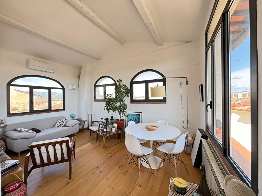 Immagine 3 di Loft/Open space in vendita  a Empoli
