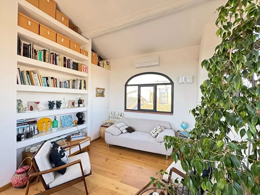 Immagine 13 di Loft/Open space in vendita  a Empoli