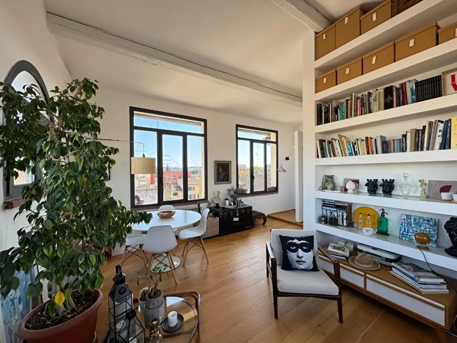 Immagine 1 di Loft/Open space in vendita  a Empoli