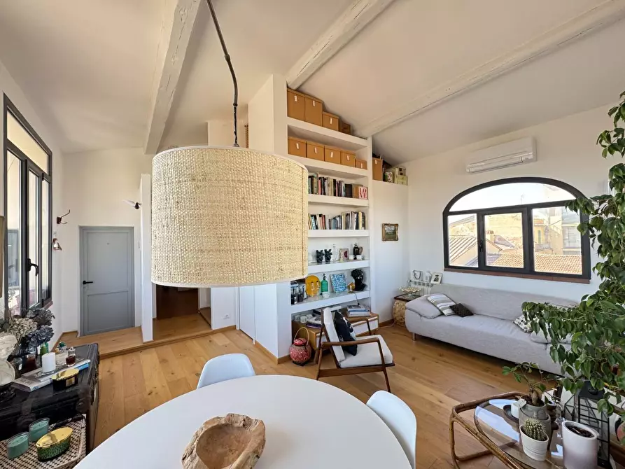 Immagine 11 di Loft/Open space in vendita  a Empoli